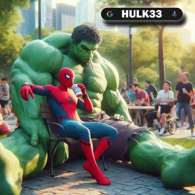 Hulk33
